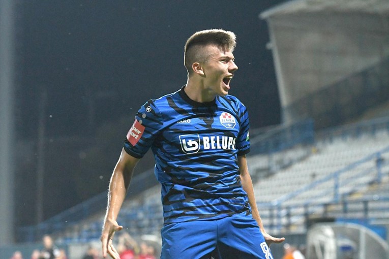 Hit igrač SHNL-a: Nisam htio u Dinamo, doveli su osmoricu na mojoj poziciji