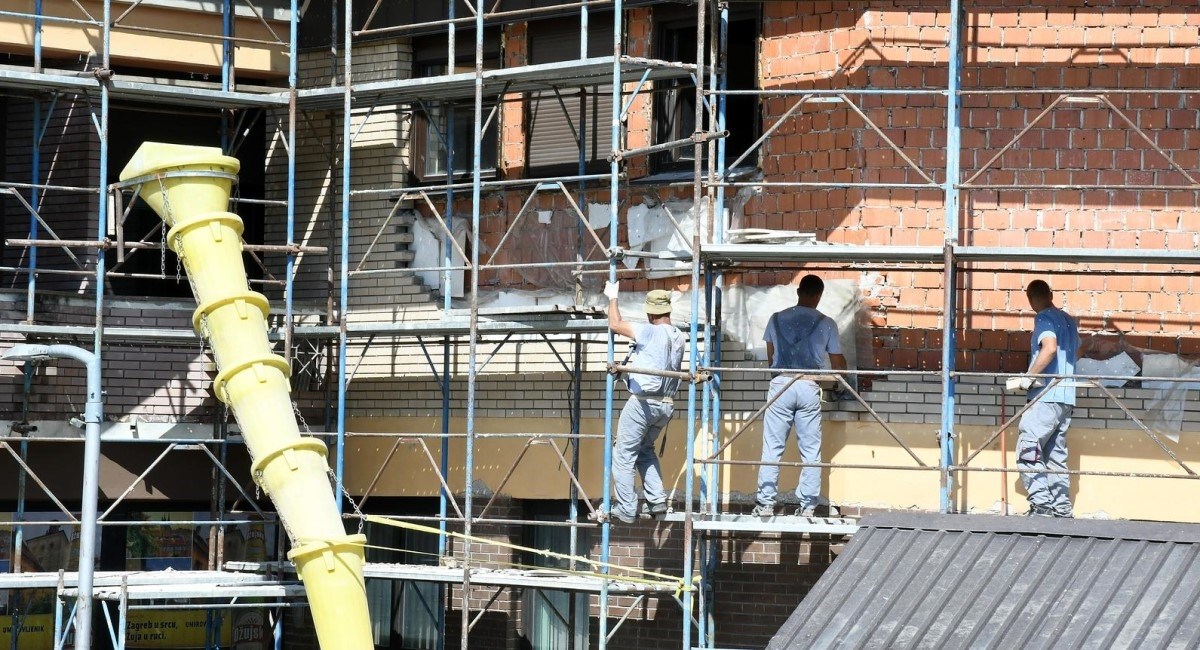 Uskoro kreću prijave za energetsku obnovu kuća, može se dobiti preko 60 tisuća eura