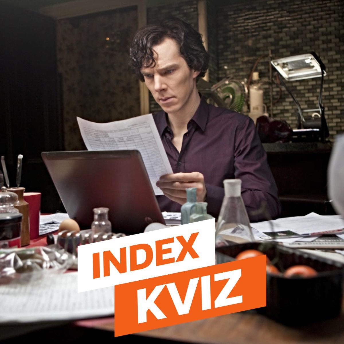 INDEX KVIZ 15 pitanja za one koji znaju baš sve