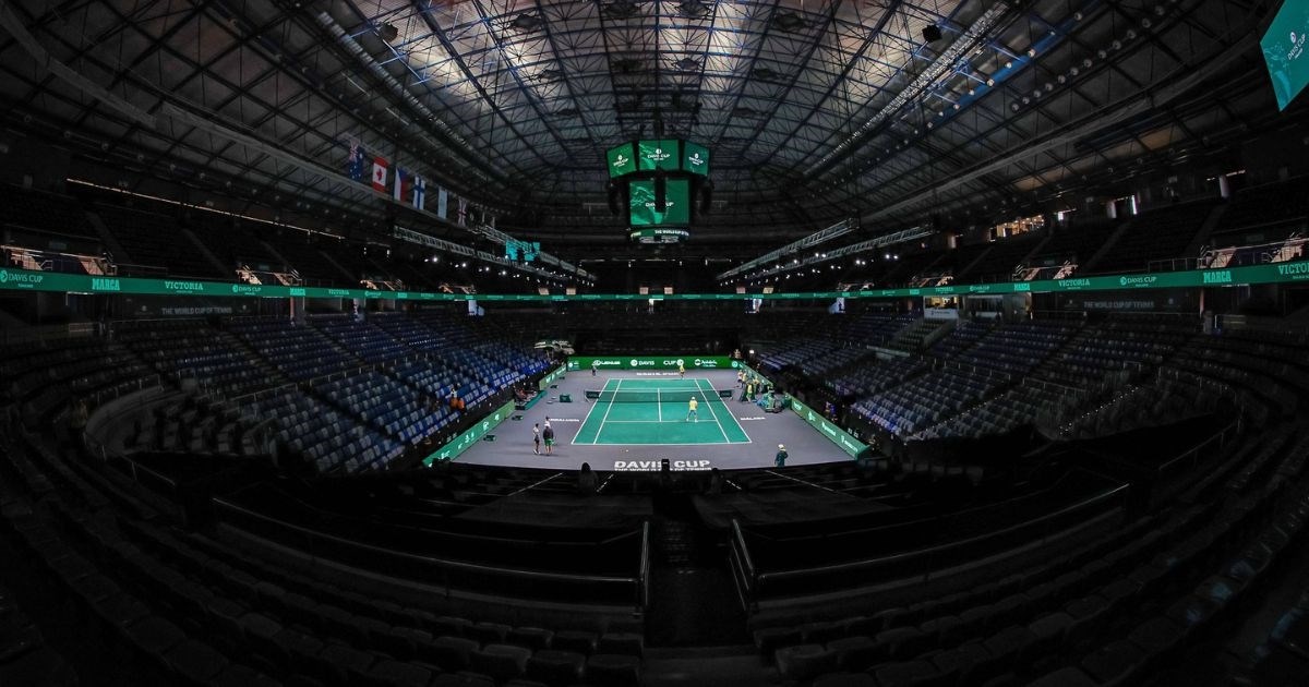 Slovenski teniski sudac suspendiran na deset godina