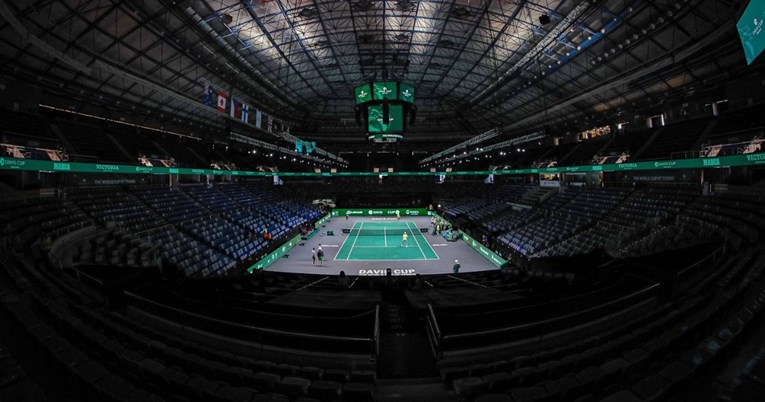 Slovenski teniski sudac suspendiran na deset godina. Evo kako je namještao mečeve