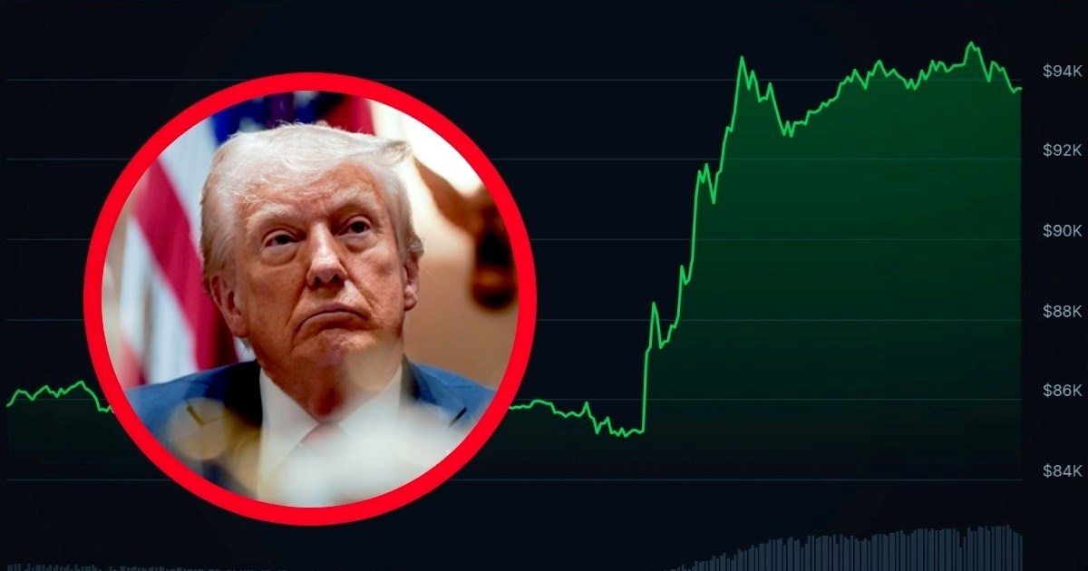 Trump najavio državnu rezervu kriptovaluta, cijene odmah skočile