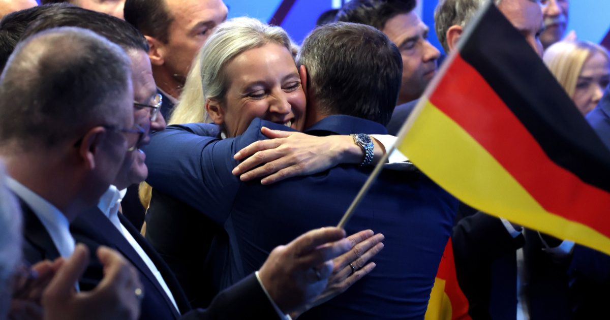 AfD pred povijesnim rezultatom. Protiv njega bi se mogli udružiti CDU i ljevica