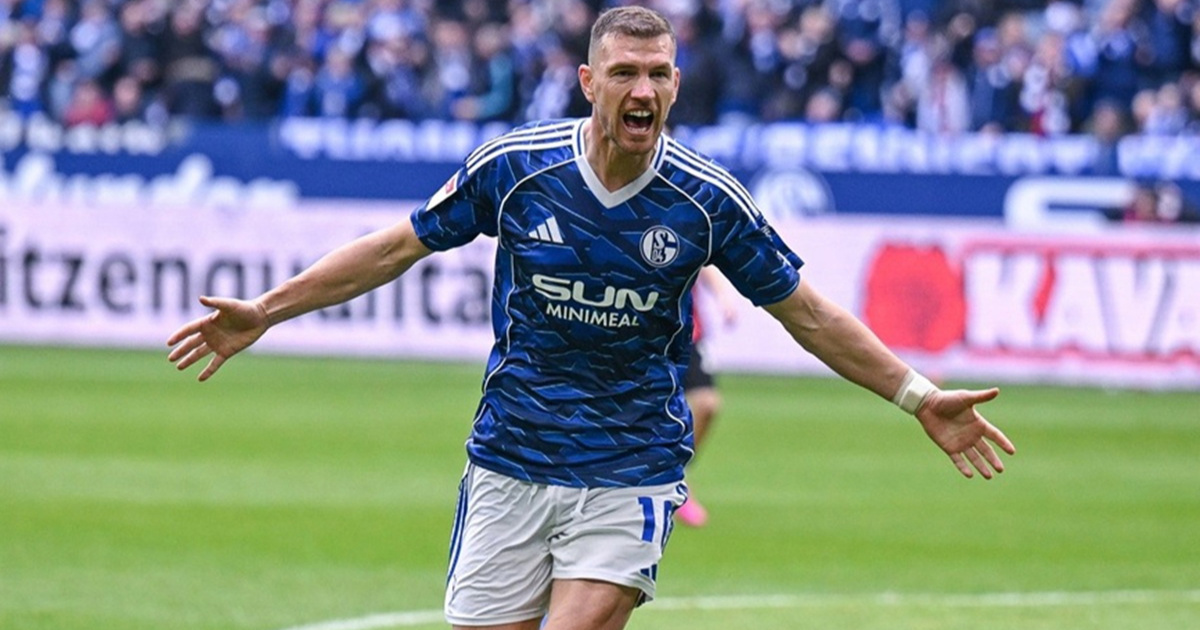 Schalke se vraća u prvu ligu