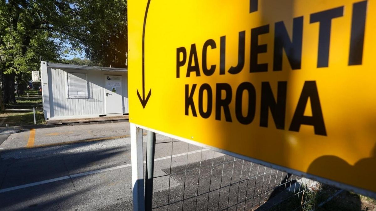 Šestero djece iz vrtića u Kaštelima zaraženo koronavirusom