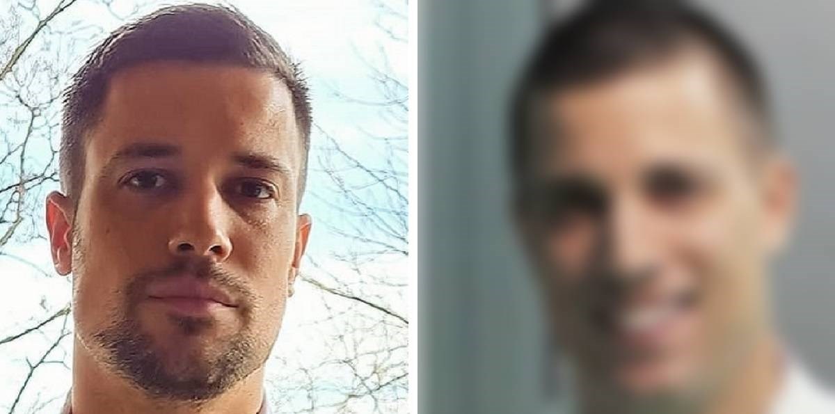 Kruži stara fotka "najzgodnijeg doktora na Balkanu", mnogi pišu da se i on izoperirao