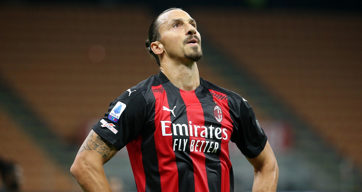 Ibrahimović i dalje pozitivan na koronavirus