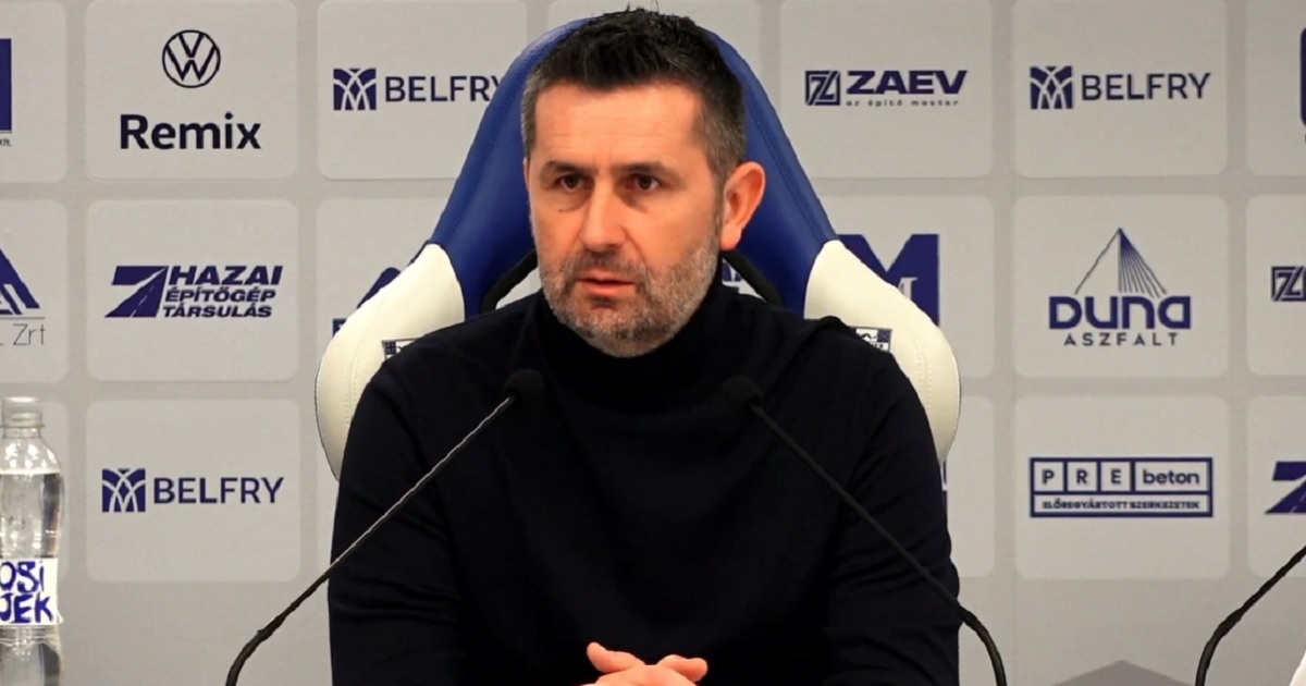 Bjelica otkrio kako je uspio dovesti Lovrića: Bilo je jako stresno