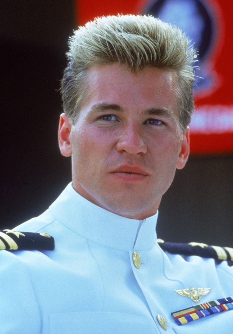 Umro Val Kilmer