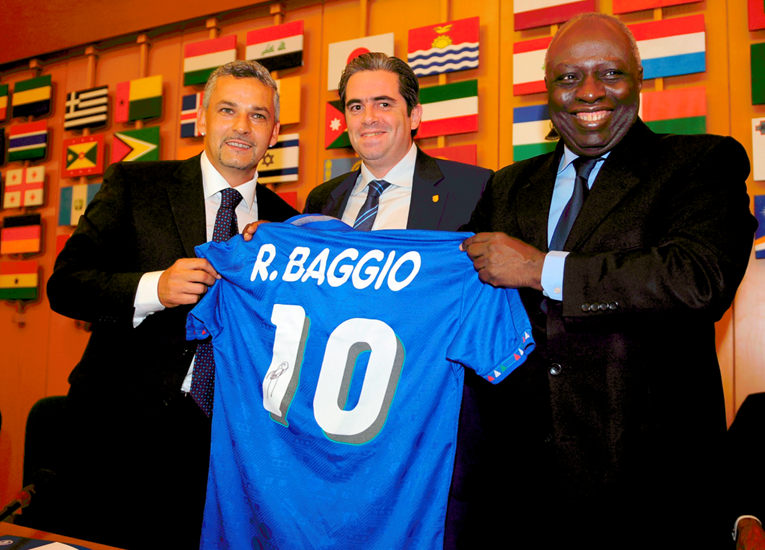 Razlog debakla? Legendi prije 16 godina nije dozvoljena reforma nogometa u Italiji