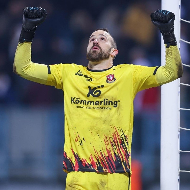 Trebao je u Hajduk, insajder tvrdi da potpisuje za Sarajevo