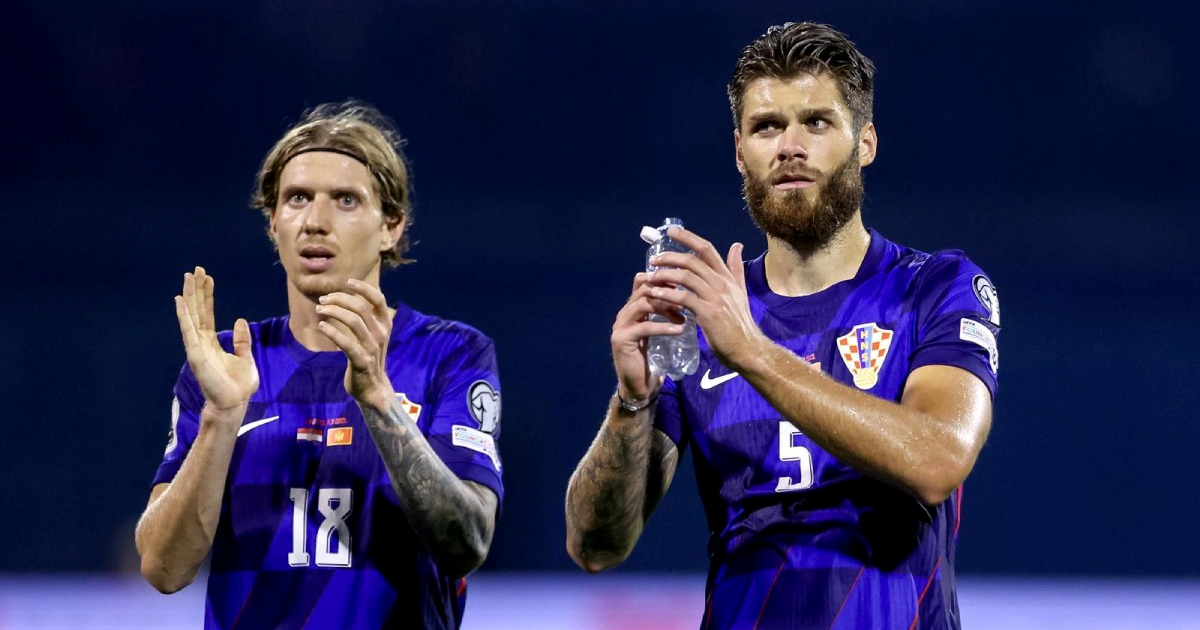 Hrvatska primila gol nakon njegove pogreške. Proglasili ste ga najlošijim na utakmici