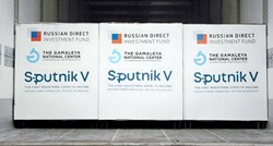Dvije vladajuće slovačke stranke traže ostavku premijera zbog Sputnika V