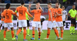 Nizozemska se nakon šest godina vraća na velika natjecanja