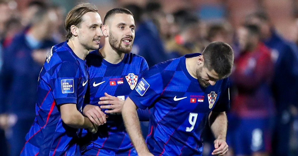 Nijemci: Niko Kovač želi hrvatsku zvijezdu