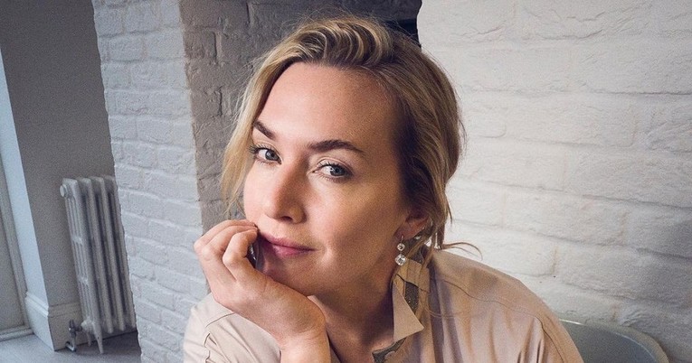 Kate Winslet više ne želi snimati golišave scene: "Nije mi ugodno to raditi"