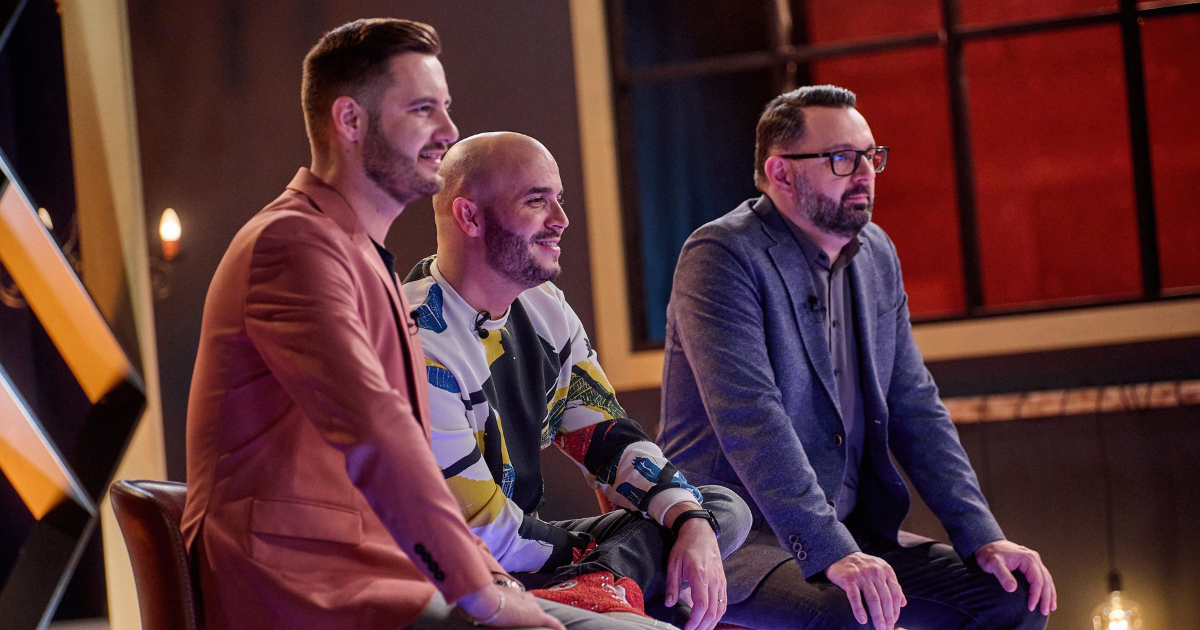 Žiri MasterChefa uzbuđen zbog nove sezone: "Kandidati nisu svjesni što ih čeka"