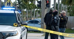 Ubijena dva agenta FBI-a na Floridi