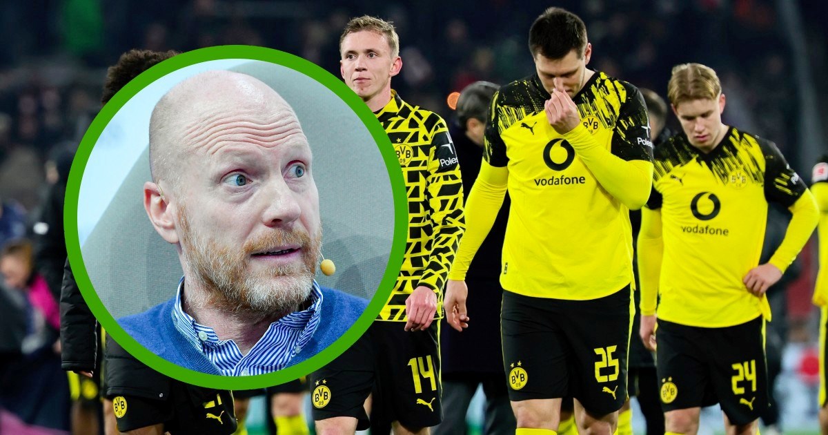 Najbolji igrač svijeta 1996. o Borussiji Dortmund: Prestanimo skrivati istinu