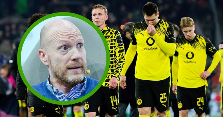 Najbolji igrač svijeta 1996. o Borussiji Dortmund: Prestanimo skrivati istinu