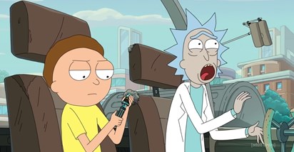 Jedan od tvoraca Ricka i Mortyja tvrdi da serija može doživjeti dugovječnost Simpsona