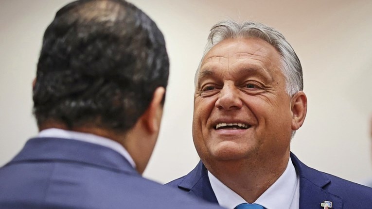 Orban napao EU, tvrdi da vodi LGBTQ ofenzivu i zagovara federalizam