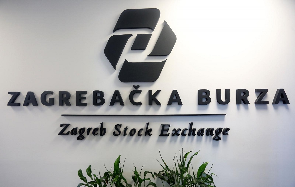 Zagrebačka burza: Crobex prekinuo negativan niz, Crobex10 i dalje u padu