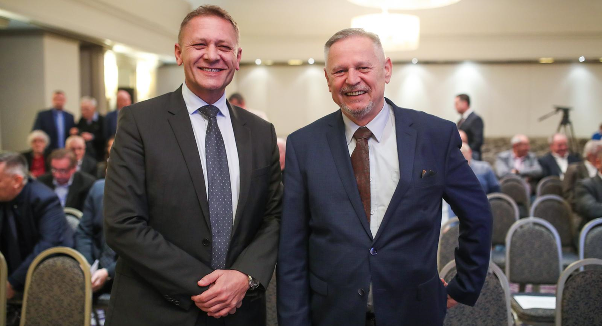Socijaldemokrati se javili nakon što su izostavljeni iz koalicije deset stranaka