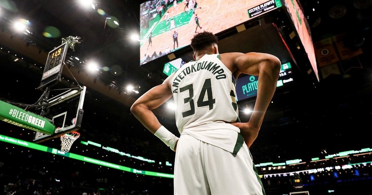 Aktualni NBA prvaci deklasirali Celticse u Bostonu na otvaranju serije