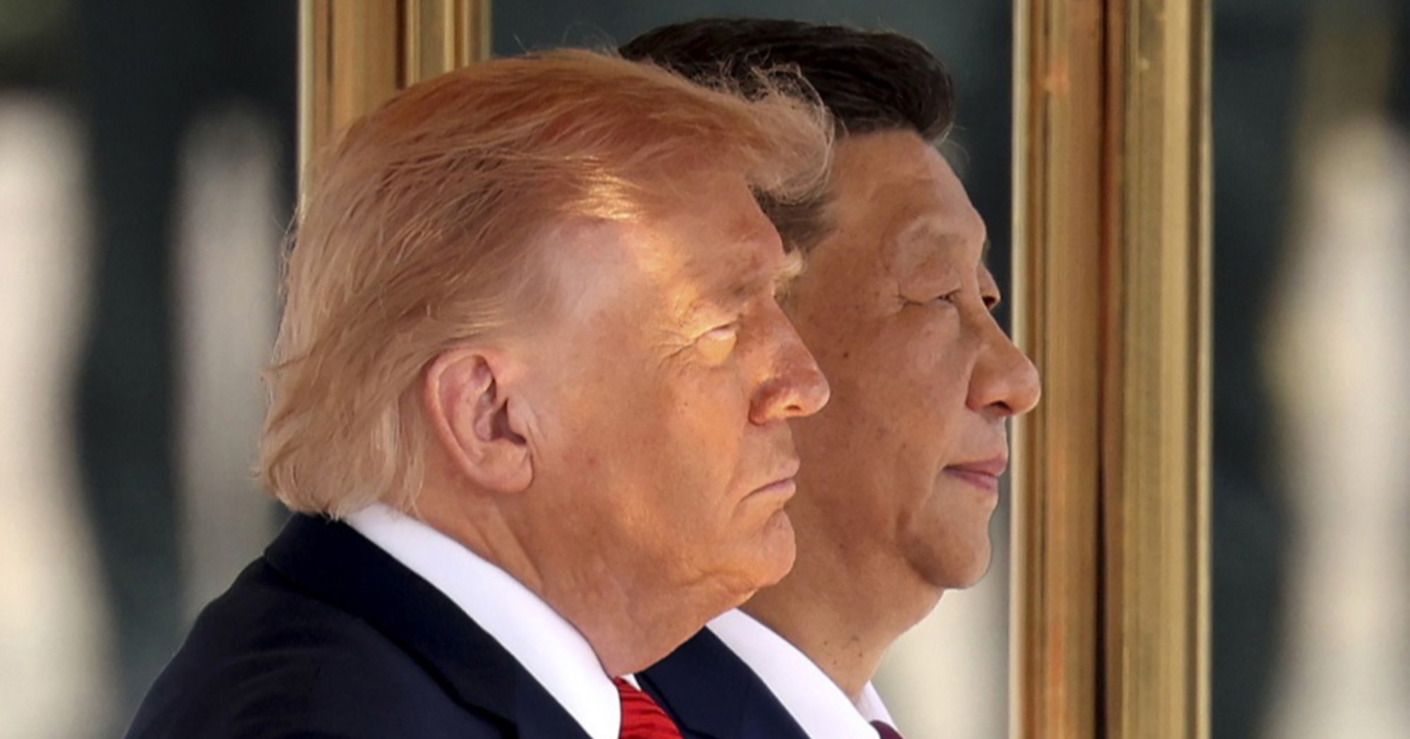 Trump: Sklopio sam mnogo sjajnih poslova s Kinom