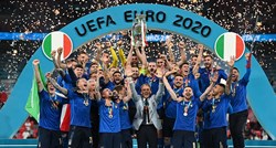 Može li Italija obraniti naslov na Euru? To je dosad uspjelo samo jednoj momčadi