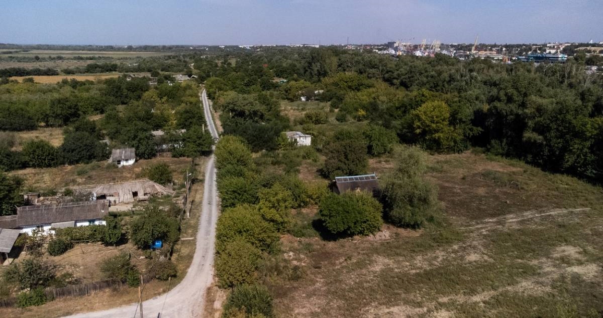 Rumunjska potvrdila: Našli smo dijelove letjelice nakon ruskog napada kod granice