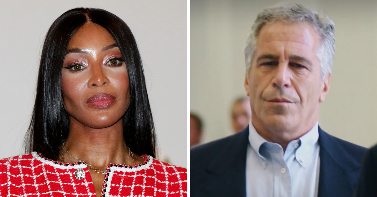 Od Naomi Campbell do Aleca Baldwina. Tko je sve bio na Epsteinovoj kontakt-listi?