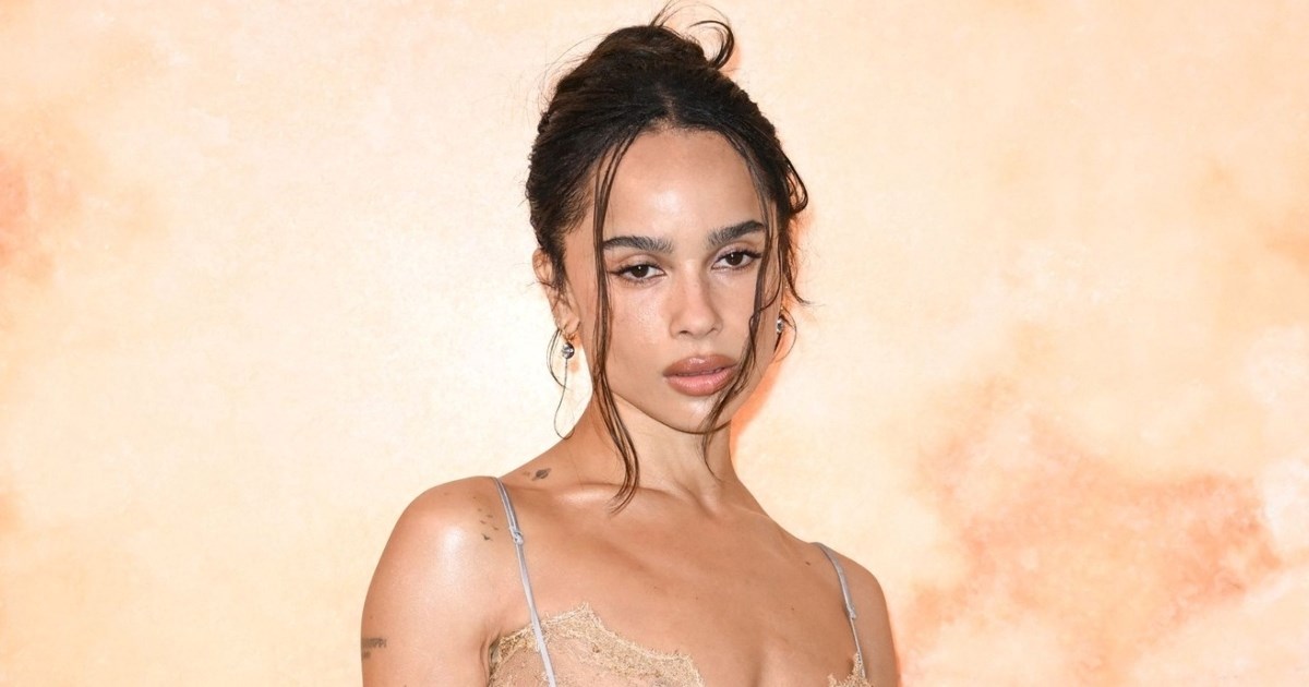 Zvijezde su poludjele za ovim čipkastim komadima - i jasno je zašto