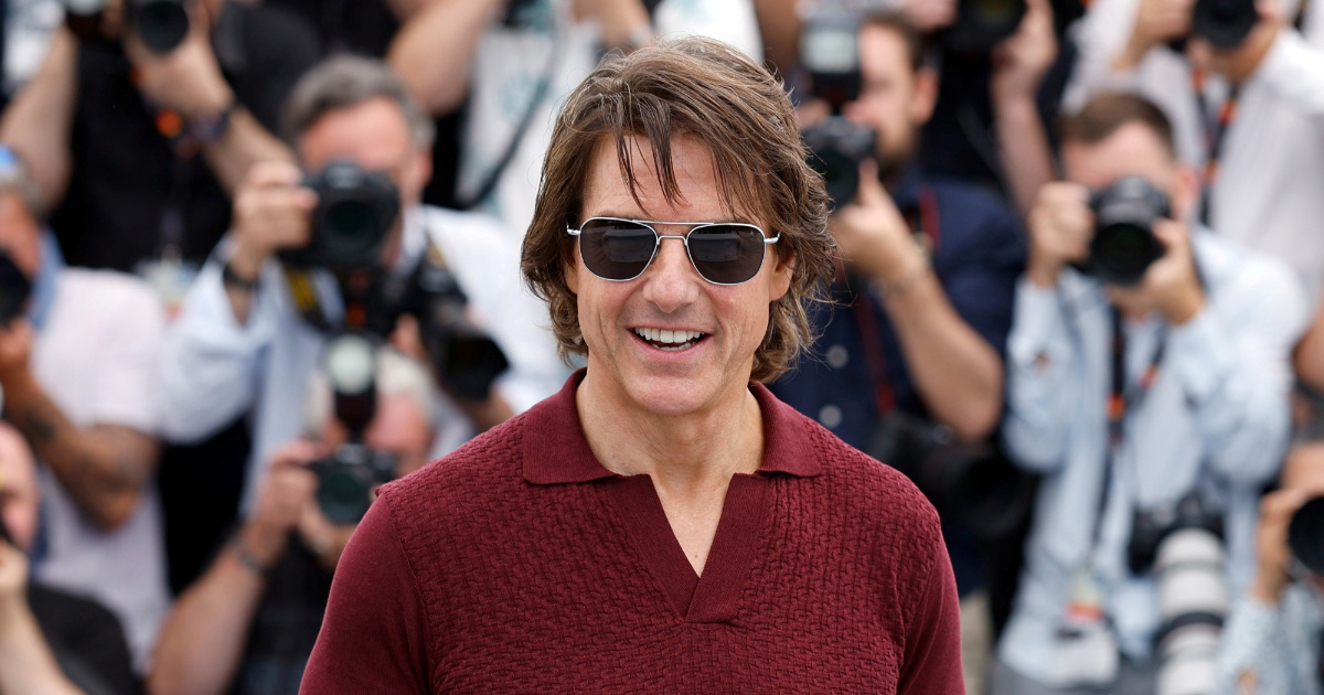 SF film koji je Tom Cruise silno želio, a postao je epski promašaj