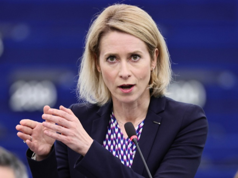 Kaja Kallas: Nemojmo upasti u Putinovu zamku