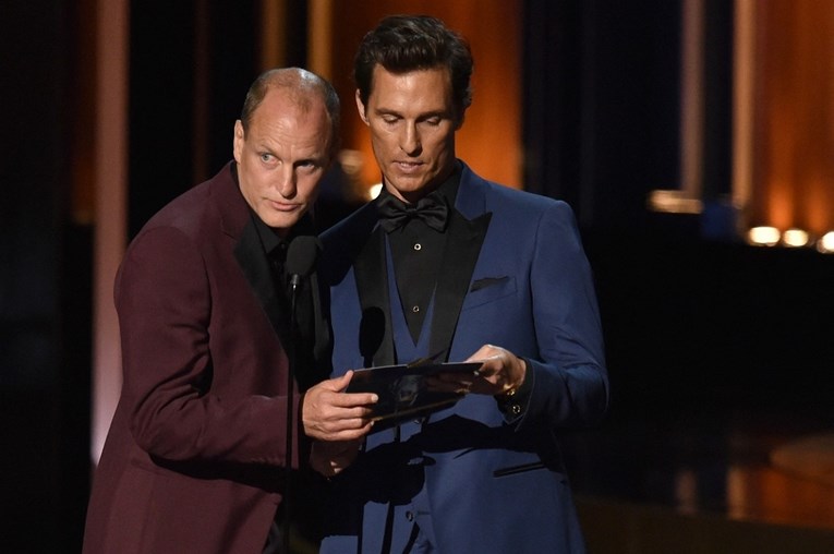 Woody potvrdio da bi on i McConaughey mogli biti braća: Pričao sam s njegovom mamom