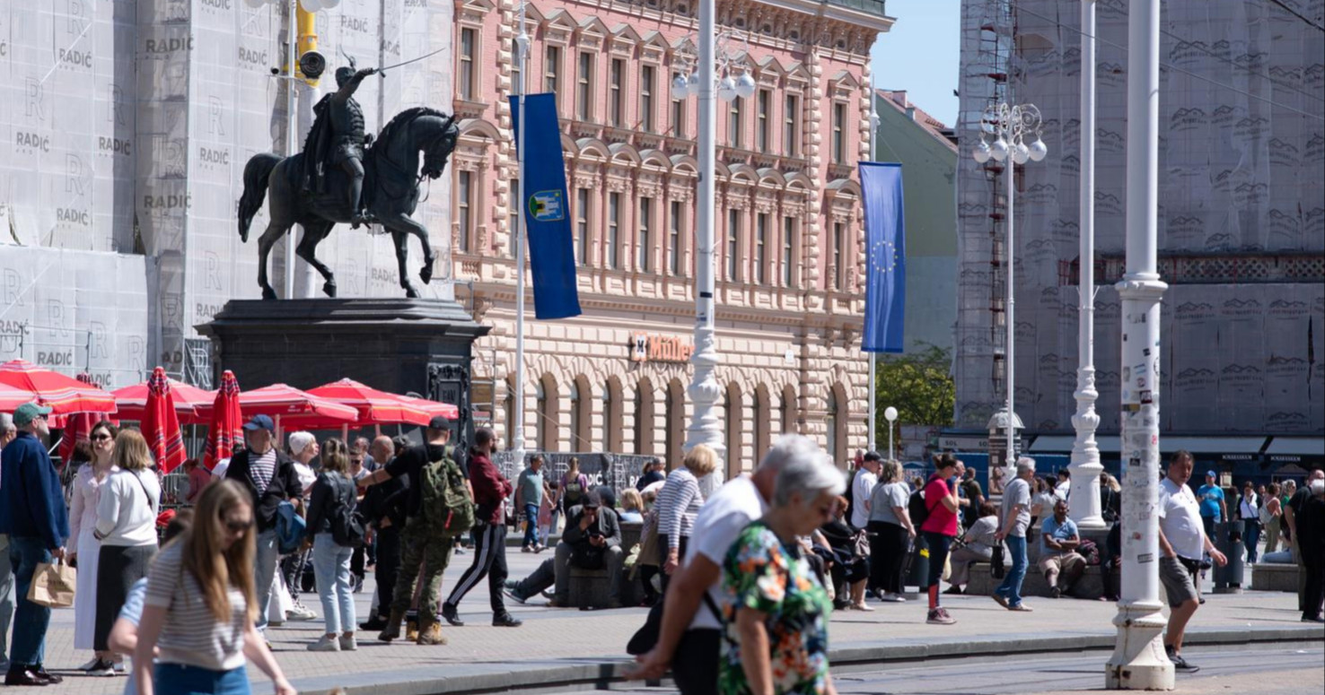 Tip se planira preseliti iz Splita u Zagreb, ljudi mu daju savjete na Redditu
