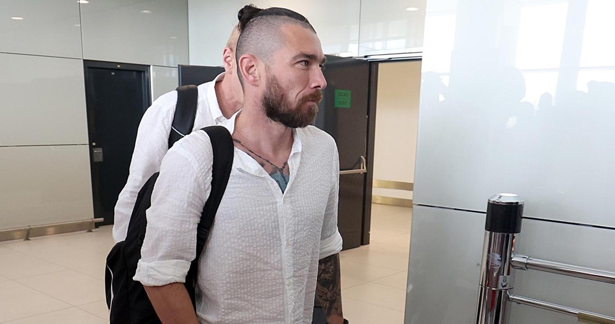 Kako je Pranjić završio u 4. rumunjskoj ligi? "Nisam znao da se moram registrirati"