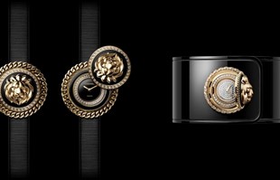 Chanel lansirao kolekciju Vrijeme lava, koja uključuje funkcionalan nakit