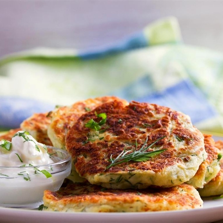 Jedno jelo na bazi krumpira osvaja svakoga tko ga proba