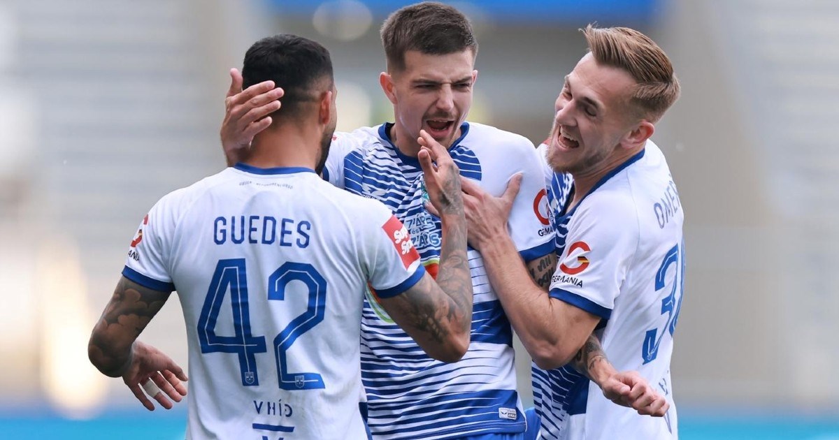Dosad nisu zabili gol u SHNL-u. Svejedno to što rade ima smisla