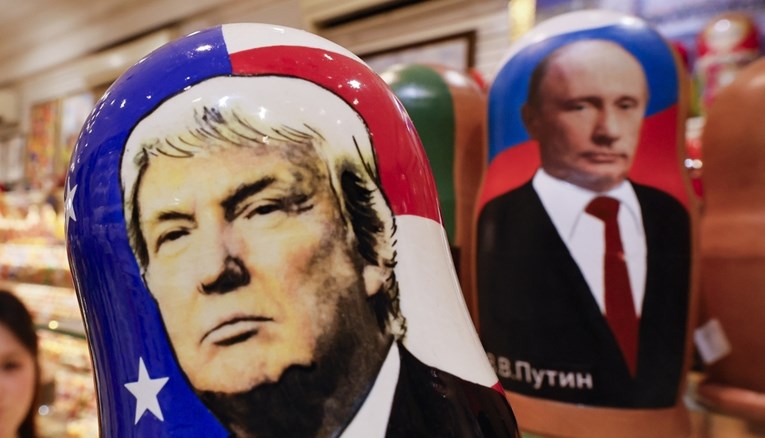 Analitičar i urednik BBC-ja: Putin je, u mnogočemu, već ostvario što želi