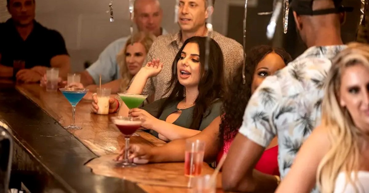 Već 47 godina odlazi u 18+ hotel na Jamajci, sad otkrio strogo pravilo