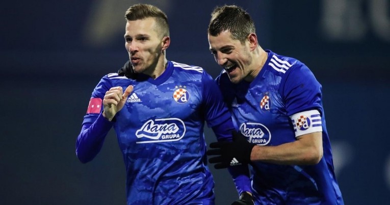 Evo gdje gledati Dinamo protiv Krasnodara