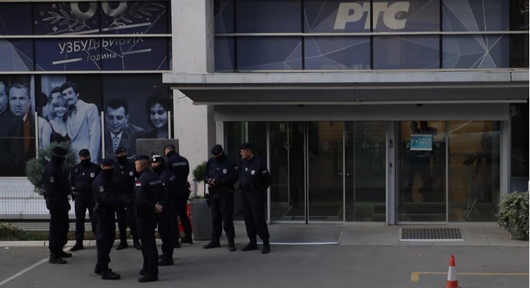 Lažne dojave o bombama u Srbiji stigle iz inozemstva, čekaju se uhićenja