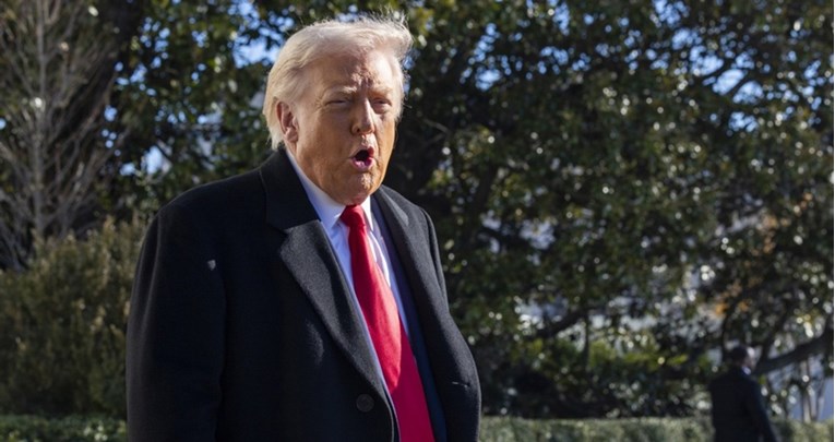 Amerika obustavlja izdavanje useljeničkih viza za 75 zemalja. Sve će ih redom odbiti