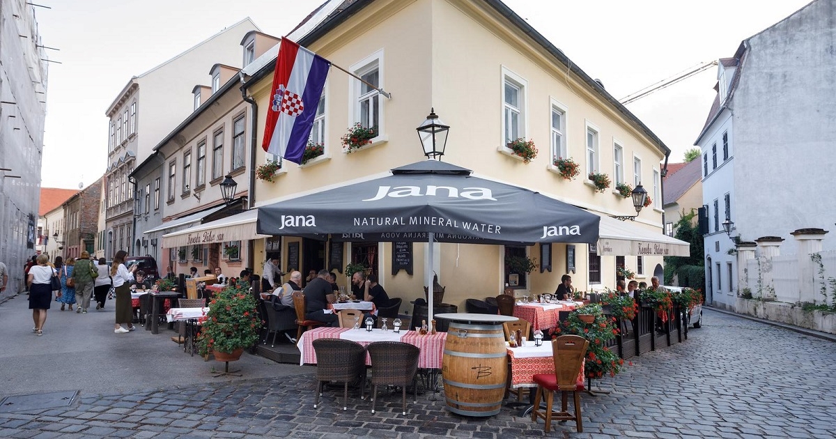 HSU traži uvođenje restorana za umirovljenike: "Neka meni košta od 2 do 3 eura"