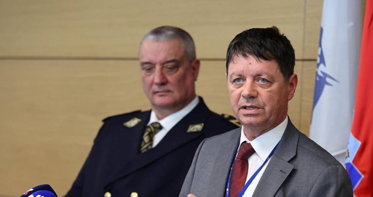 Umro Lukša Novak, dugogodišnji direktor splitskog aerodroma