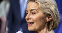 Von der Leyen kaže da će surađivati s desničarima ako će biti protiv Putina